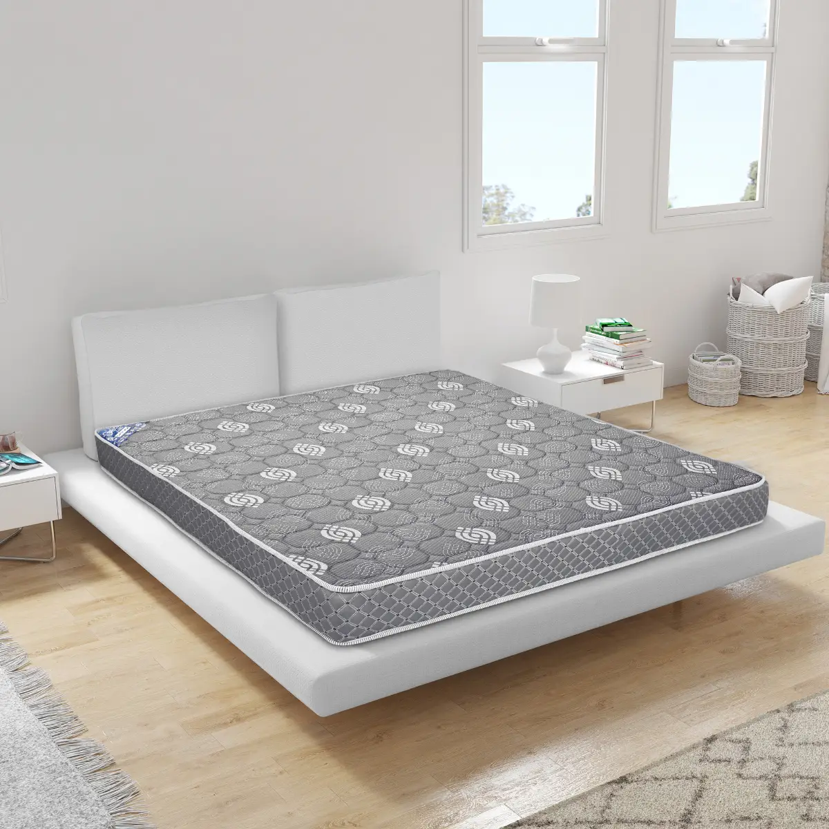  Product ecommerce photoshoot Bed Linen & Furnishing Mattress